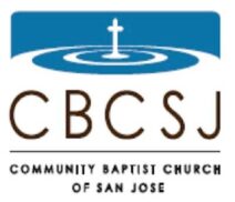 Community Baptist Church of San Jose